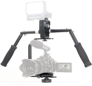 BIG Steadycam Floating Grip