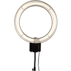 HELIOS Studiová lampa Ringlamp 430, 36cm průměr, 65W, 5400K