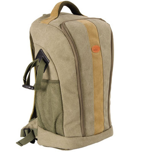 KALAHARI fotobatoh KAPAKO K-70, khaki (36x21x14cm)