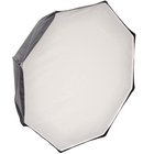 HELIOS Softbox Octagon "SpeedFix", průměr 95cm, Bowens bajonet