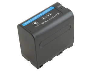AVACOM Li-Ion aku pro Sony NP-FP70, 7,2V, 1400mAh