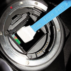 EYELEAD čistící stěrky na DSLR snímače, šíře 17mm, 12ks