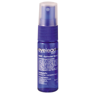 EYELEAD ASCF-1 čistící roztok (15ml) na optiku, ve spreji