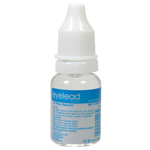 EYELEAD SCF-1 čistící roztok na snímací čipy DSLR (10ml)