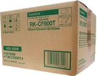 FUJI Set papíru a pásky RK-CF800 (800 ks 10x15cm) pro ASK-300