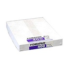FOMA FOMAPAN Action 400 4x5" (10,2x12,7cm), 50 listů