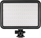 BIG 204VC LED panelové video světlo, 11W, 3200-5500K, CRI: Ra&gt;90, bez baterie/zdroje