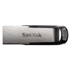 SANDISK 16 GB Ultra Flair USB 3.0 Flash Pen, černý (130MB/s)