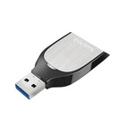 SANDISK Xtreme Pro čtečka SDHC/SDXC UHS-II, USB 3.0