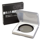 BIG Filtr Polar Circular Pro Edition SMCW Digital, průměr 58mm