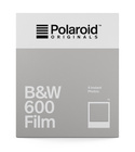 POLAROID ORIGINALS Instant Film B&W (černobílý) pro Polaroid 600 / i-Type (8 snímků)