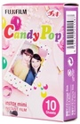 FUJI INSTAX Mini Candypop Film, 10x foto