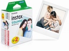 FUJI INSTAX Square Film DP, 20x foto