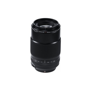 FUJI Fujinon XF 80 mm / 2.8 R LM OIS WR Macro