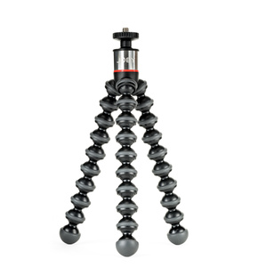 JOBY Gorillapod 500 černý/šedý, flexibilní ministativ, nosnost 0,5kg, max. výška 20,5cm