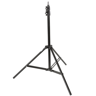 HELIOS LS10 studiový stativ (74cm/80-195cm, váha 1,27kg, zátěž max. 3kg)