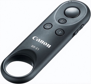 CANON BR-E1 bluetooth dálkové ovládání pro EOS