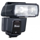 NISSIN i600 systémový blesk (GN 32 - ISO 100/35mm) pro Canon