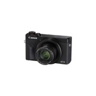 CANON PowerShot G7 X Mark III černý, 20.5 MPix