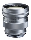 VOIGTLANDER Nokton 75mm / 1.5 Aspherical chrom, Leica M bajonet