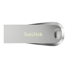 SANDISK 128 GB Ultra Luxe USB 3.1 Flash Pen (150MB/s)