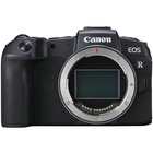 CANON EOS RP tělo, 26.0 MPix + EF-EOS R adaptér