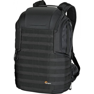 LOWEPRO Fotobatoh PRO TACTIC BP 450AW II, černý (30x16x44cm)