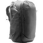 PEAK DESIGN fotobatoh Travel Backpack 45L, černý (56x33x23cm/29cm)