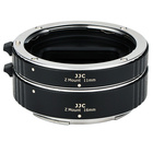 JJC sada mezikroužků (Auto focus) 11/16mm pro Nikon Z