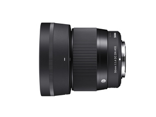 SIGMA AF 56mm / 1.4 DC DN Contemporary  Sony E (APS-C)