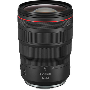 CANON RF 24 - 70mm / 2.8 L IS USM