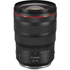 CANON RF 24 - 70mm / 2.8 L IS USM