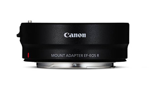 CANON Mount Adapter EF-EOS R