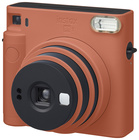 FUJI Instax Square SQ1 oranžový (Terracotta Orange) - instantní fotoaparát