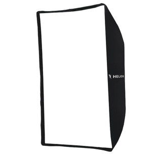 HELIOS RIM Softbox 80x120cm, Bowens bajonet