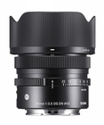 SIGMA AF 24mm / 3.5 DG DN Contemporary  Sony E