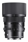 SIGMA AF 65mm / 2.0 DG DN Contemporary  Sony E