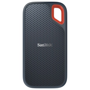 SANDISK 4 TB Extreme PRO Portable, externí SSD, 2000 MB/s, USB 3.1 Gen 2