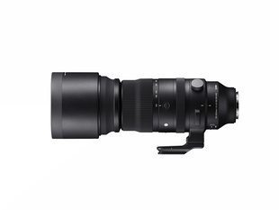 SIGMA AF 150 - 600mm / 5.0 - 6.3 DG DN OS SPORTS Sony E