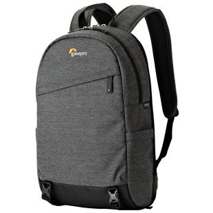 LOWEPRO Fotobatoh m-TREKKER BP150, šedý (27x12x42 cm)