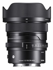 SIGMA AF 24mm / 2.0 DG DN Contemporary  Sony E