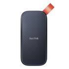 SANDISK 1 TB Portable, externí SSD, 520 MB/s, USB 3.2 Type C