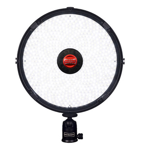 ROTOLIGHT AEOS profesionální LED světlo / HSS blesk, Bi-Color LED system, 3150-6300K / 5750 lux (1m), CRI&gt;96