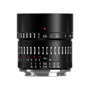 TTARTISAN MF 50mm / 0.95  Sony E (APS-C)