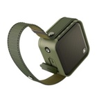HAMA Soldier S olivově zelený, mobilní Bluetooth reproduktor