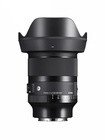 SIGMA AF 20mm / 1.4 DG DN Art  Sony E (Full Frame)