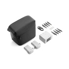 DJI MINI 3 PRO Fly More Kit (pouzdro, 2x aku, nabíječka Two-Way Charging Hub, 2x sada náhradních vrtulí (2x4 ks), USB-C kabel)