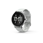 HAMA Fit Watch 4910 šedé, sportovní hodinky