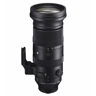 SIGMA AF 60 - 600mm / 4.5 - 6.3 DG DN OS HSM SPORTS Sony E