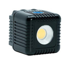 LUME CUBE LUME CUBE 2.0 Single, foto-video LED světlo, 5600 K / 1500 lm / max. 750 lux (1 m), vodotěsné do 9 m